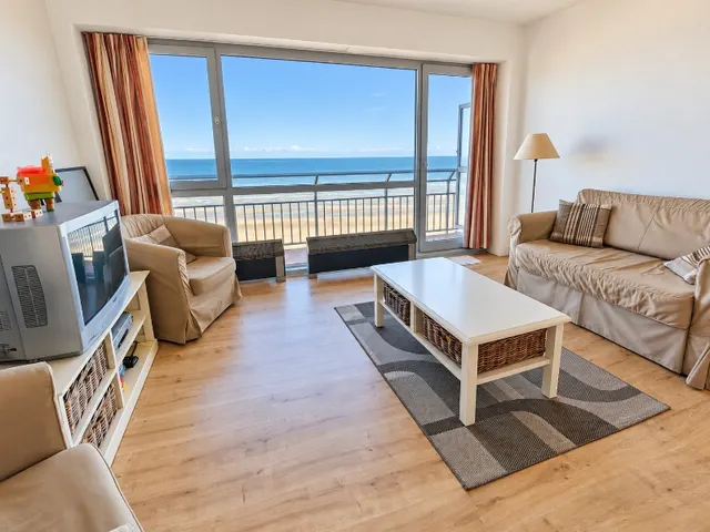 Appartement à vendre à Oostduinkerke – 1/10