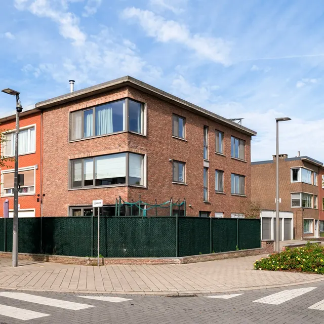Appartement à vendre à Deurne – 1/10