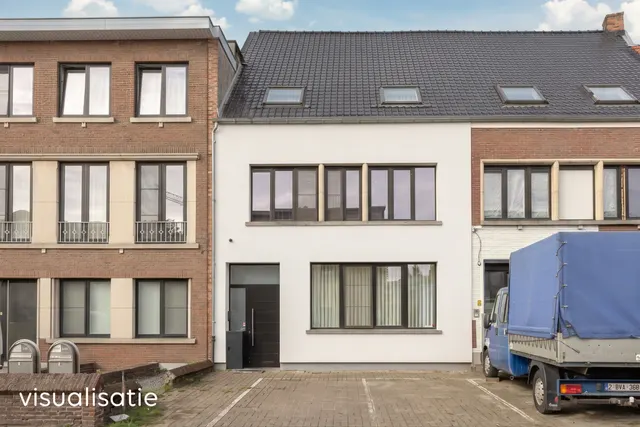 Huis te koop in Turnhout – 1/10
