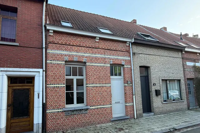 Huis te huur in Turnhout – 1/10