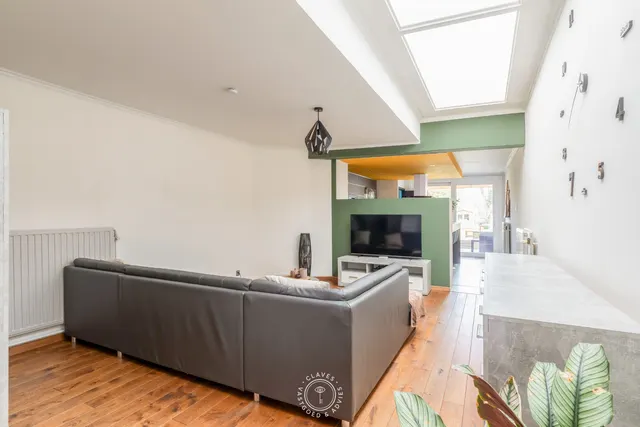 Huis à vendre à Sint-Niklaas – 1/10