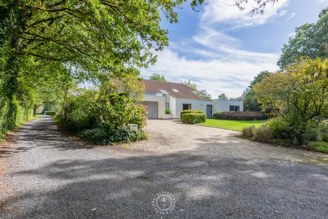 Villa à vendre à Belsele – 1/10