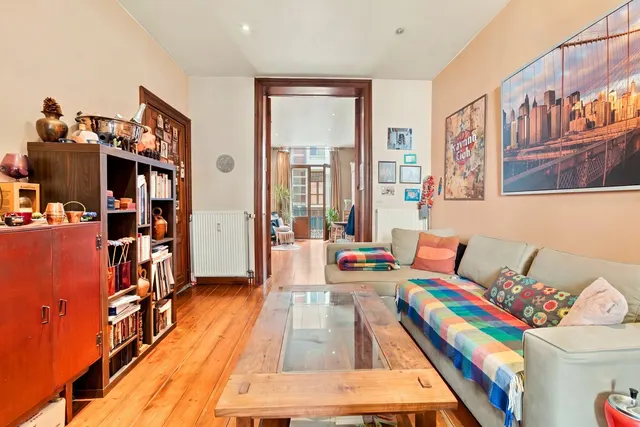 Appartement te koop in Saint-Gilles – 1/10