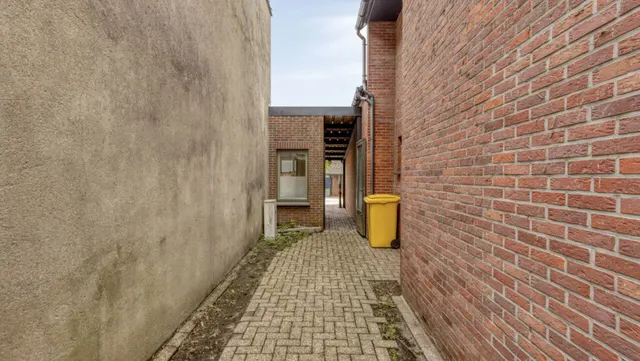 Maison à vendre à Meerle – 1/10