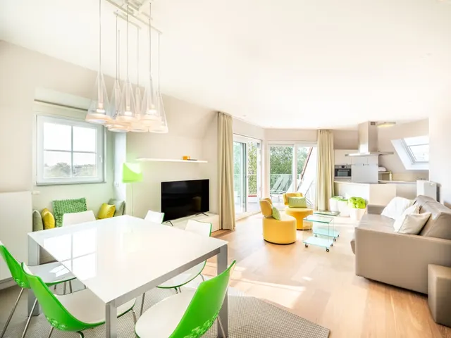 Appartement à louer à Koksijde – 1/10