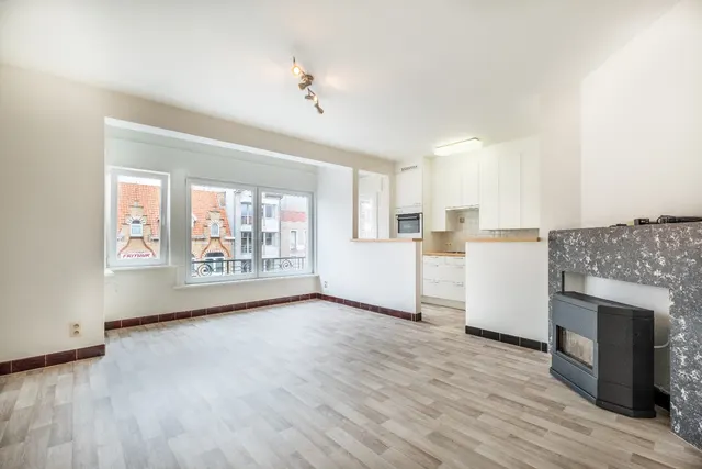 Appartement à louer à Koksijde – 1/10