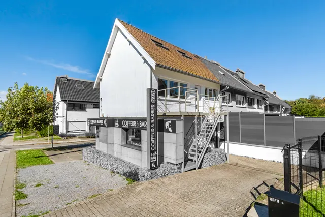 Appartement te huur in Ougrée – 1/10