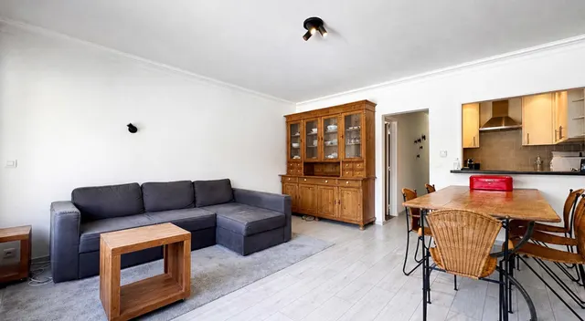 Appartement te koop in Knokke-Heist – 1/7