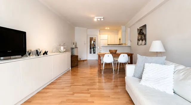 Appartement te koop in Knokke-Heist – 1/10