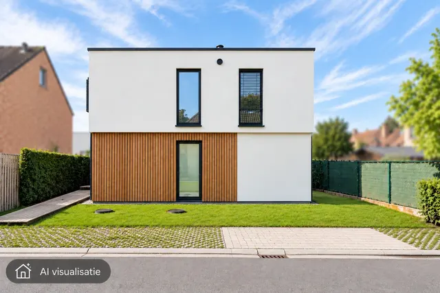 Woning à vendre à Lievegem – 1/10