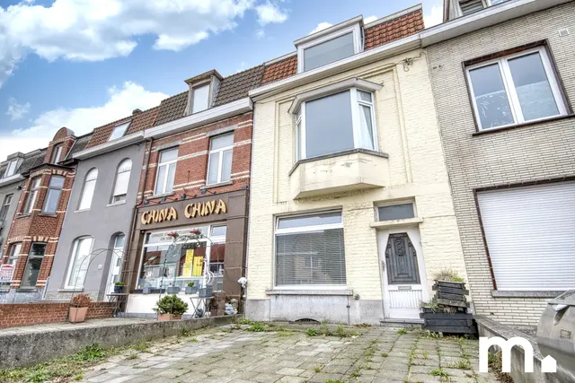 Woning à vendre à Kortrijk – 1/10