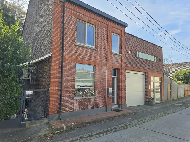 Maison à vendre à Dergneau – 1/10