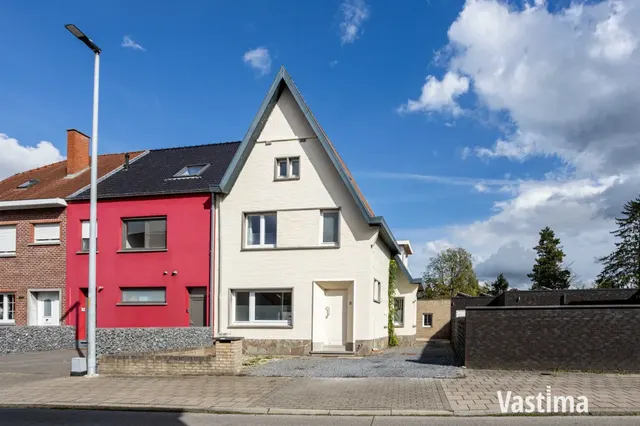 Huis te koop in Erembodegem – 1/10
