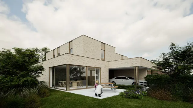 Huis te koop in Genk – 1/6
