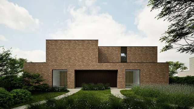 Huis te koop in Genk – 1/6