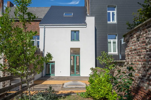 Appartement te huur in Nivelles – 1/10