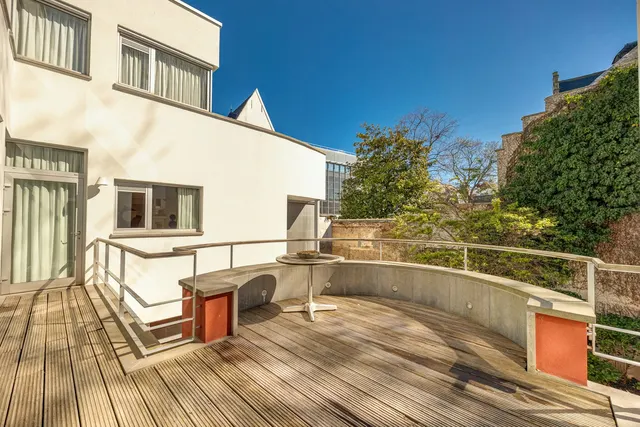 Appartement à vendre à Antwerpen – 1/10