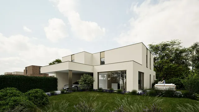 Huis te koop in Genk – 1/6