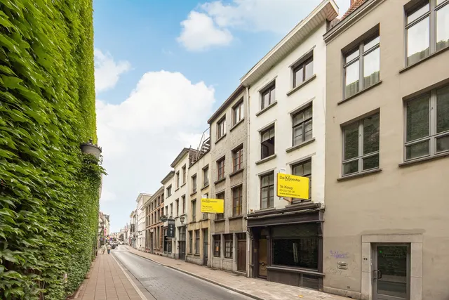 Huis te koop in Antwerpen – 1/10