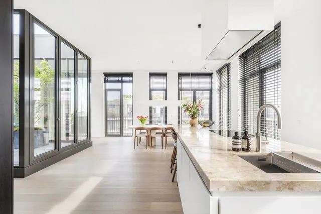 Appartement à vendre à Antwerpen – 1/10