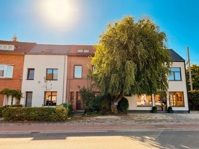 Huis te koop in Gent