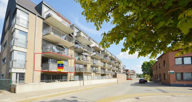 Appartement à vendre à Ninove – 1/10