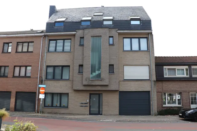 Appartement à louer à Niel – 1/10
