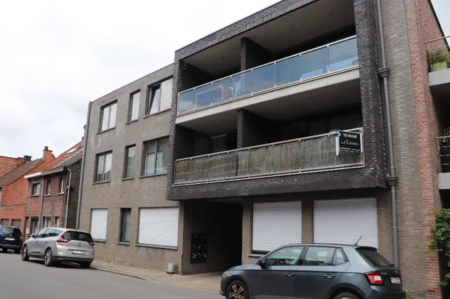 Appartement à louer à Boom – 1/10