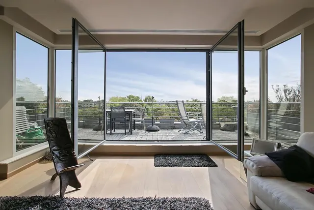 Apartment for sale in Antwerpen – 1/10