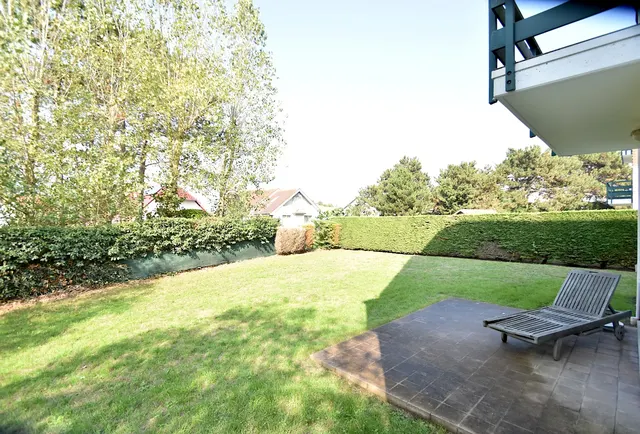 Appartement à vendre à De Haan – 1/10