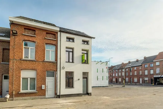 Huis te koop in Mechelen – 1/10