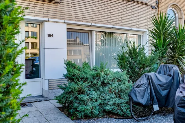 Appartement à vendre à Deurne – 1/10