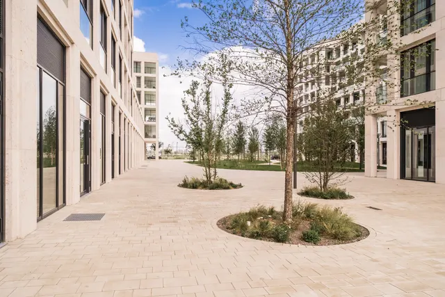 Appartement à vendre à Antwerpen – 1/10
