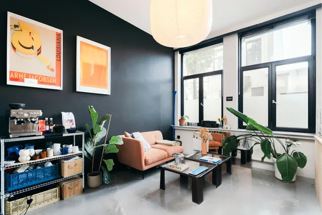 Appartement te koop in Antwerpen – 1/10