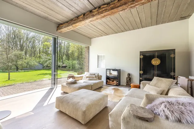 Huis à vendre à Bonheiden Rijmenam – 1/10