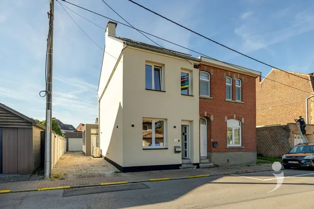 Eengezinswoning à vendre à Veltem-Beisem – 1/10