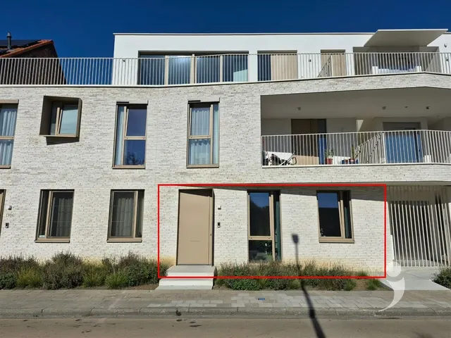 Appartement te huur in Wilsele – 1/10
