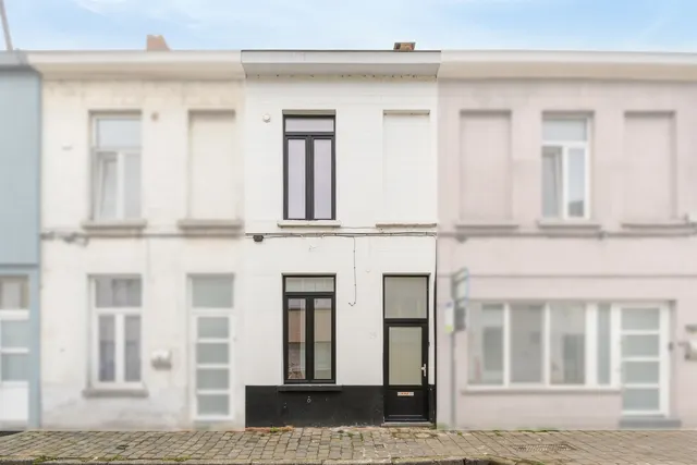 Huis à vendre à Gent – 1/10