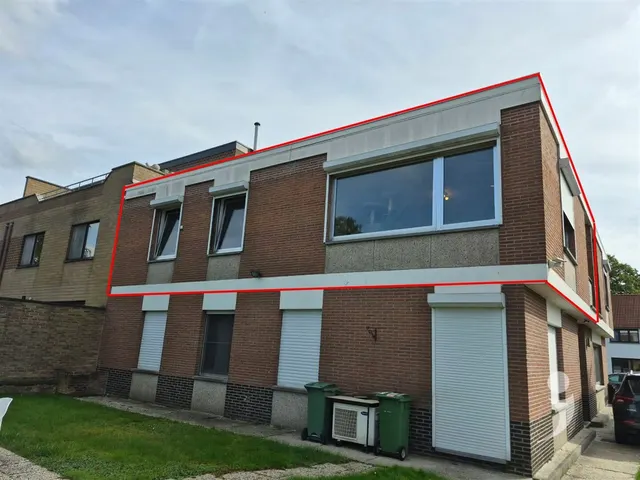 Appartement te huur in Heverlee – 1/10