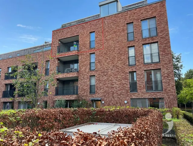 Appartement te huur in Leuven – 1/10