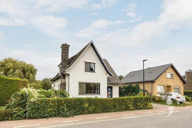 Huis à vendre à Erps-Kwerps – 1/10
