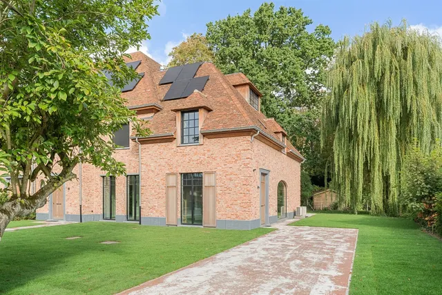 Huis à louer à Gent – 1/10