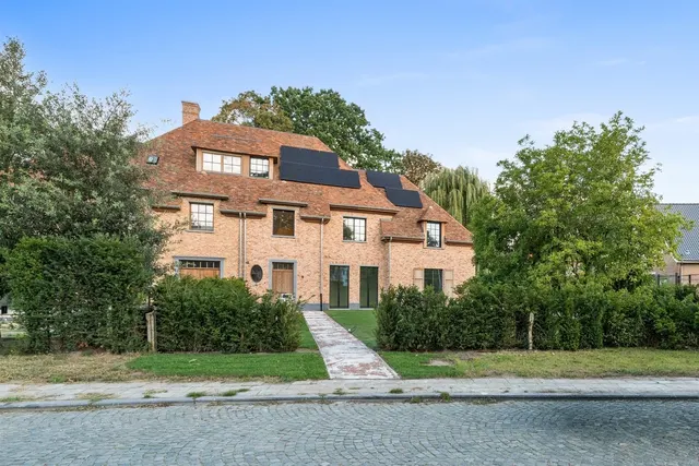 Huis à louer à Gent – 1/10