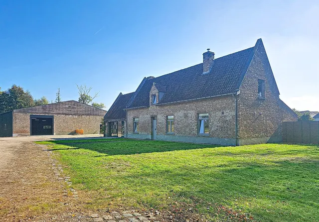 Villa à louer à Heusden – 1/10