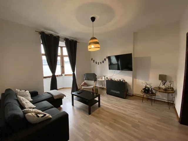 Appartement te huur in Charleroi – 1/7