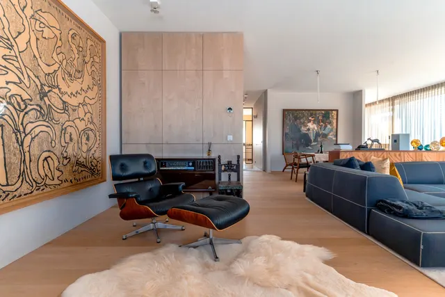 Appartement à vendre à Antwerpen – 1/10