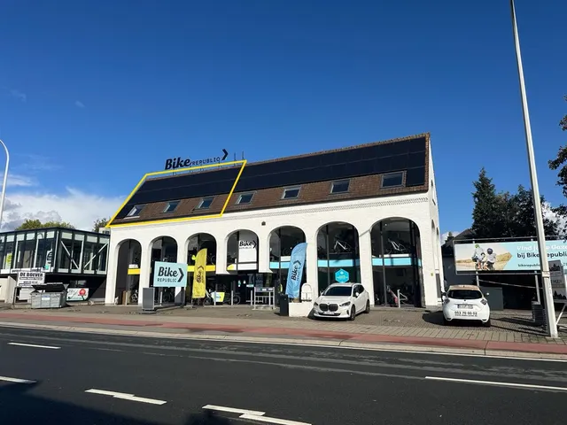 Appartement te huur in Aalst – 1/10