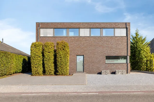 Villa te koop in Tongeren-Borgloon – 1/10