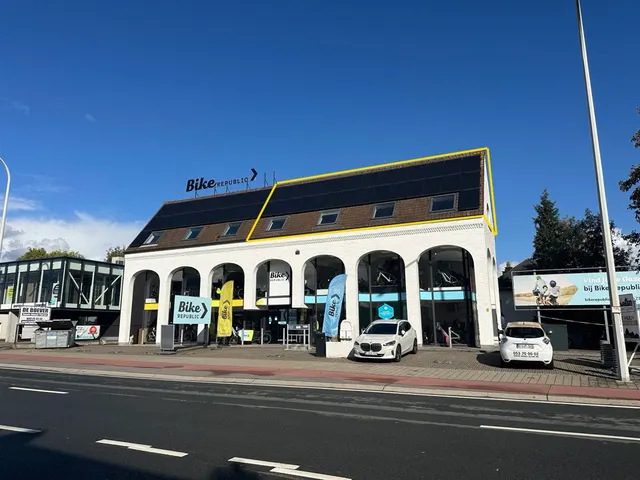 Apartment for rent in Aalst – 1/9