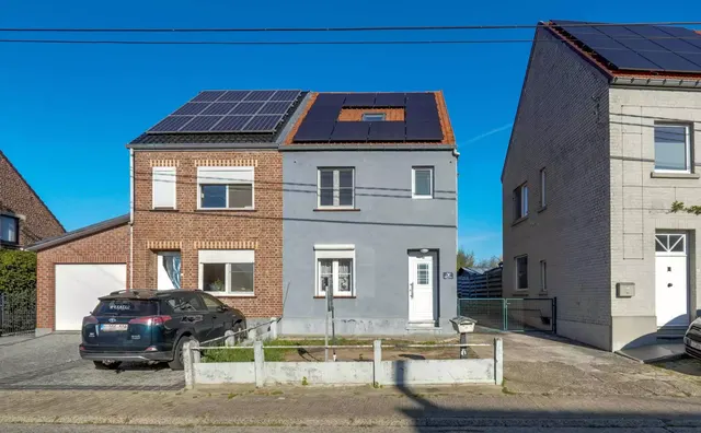 Huis te koop in Linter – 1/10